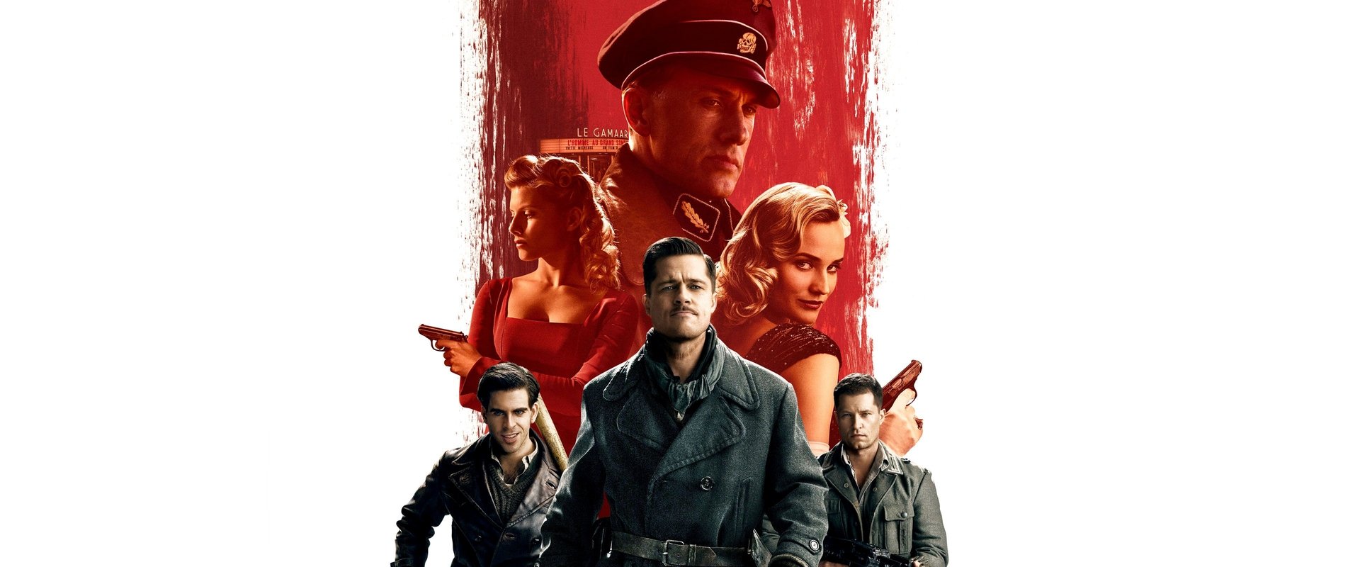 Inglourious Basterds