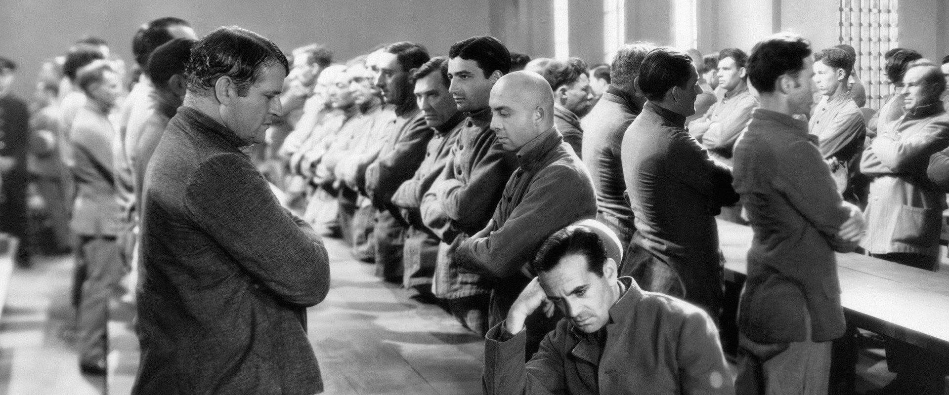 Say It with Songs backdrop