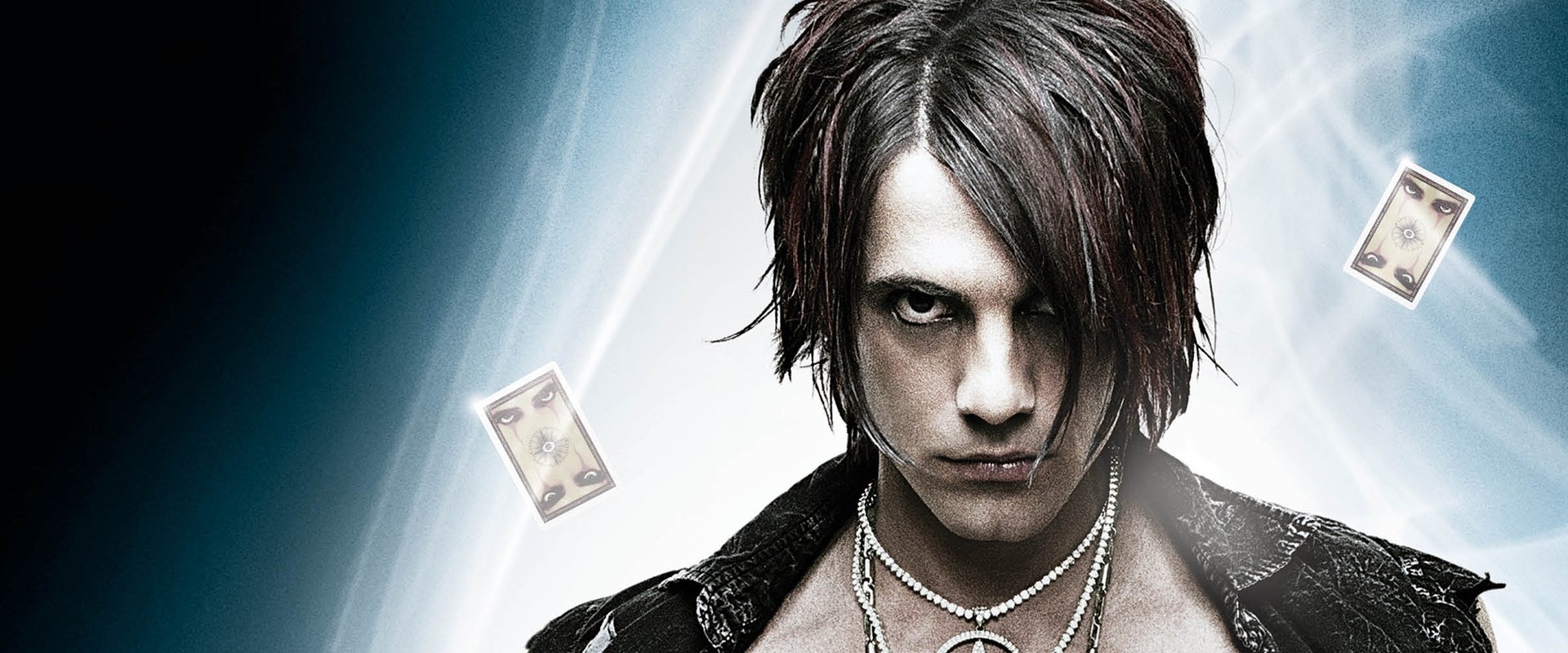 Criss Angel Mindfreak