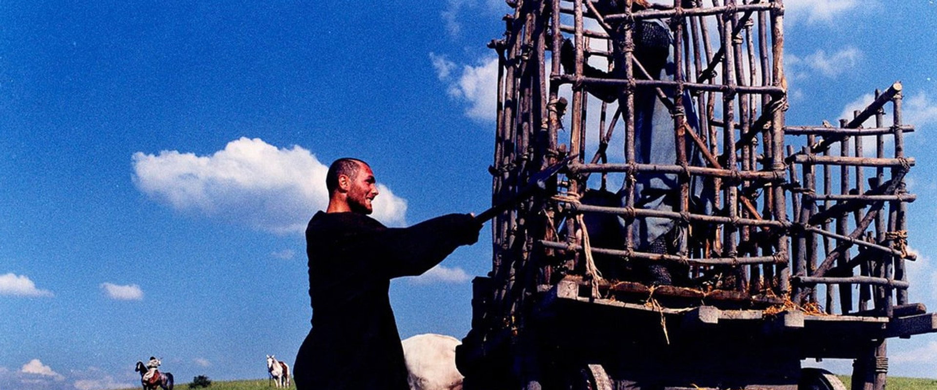 Knights Of The Quest backdrop