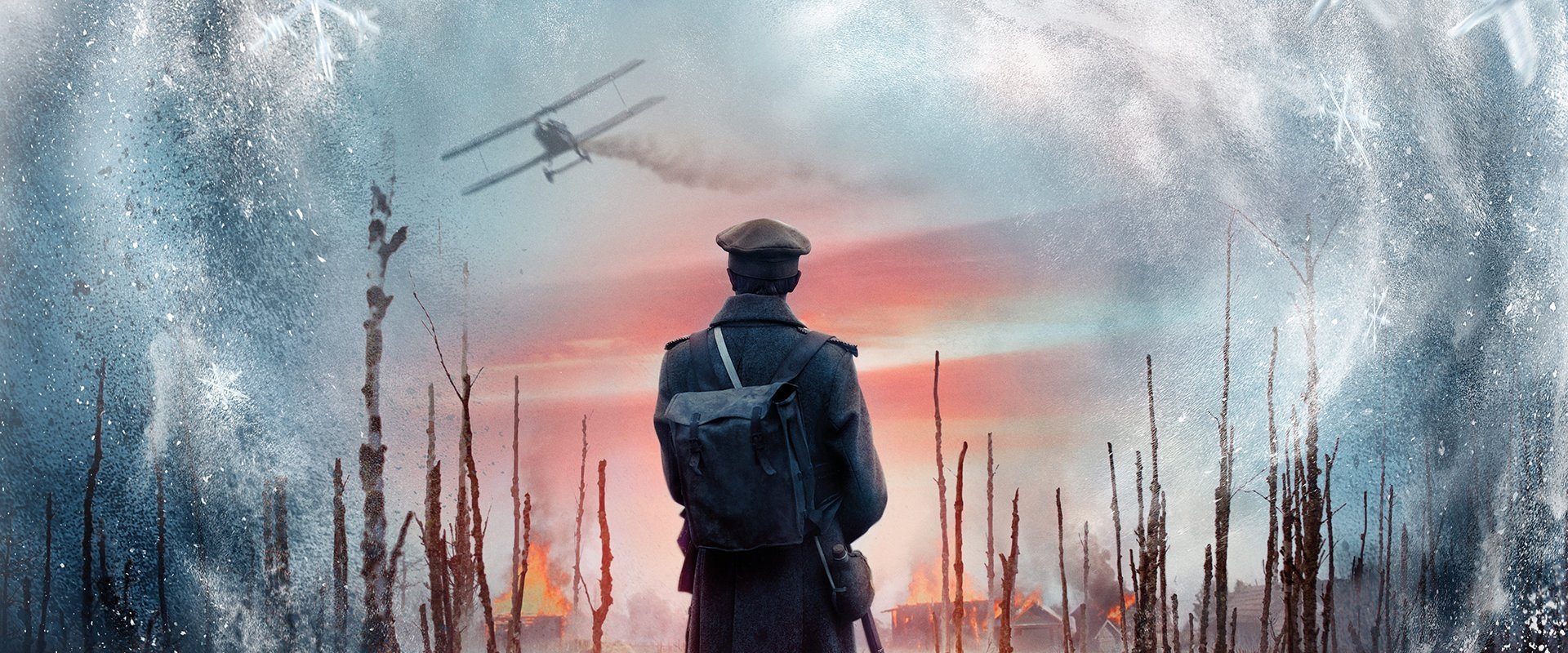 The Rifleman backdrop
