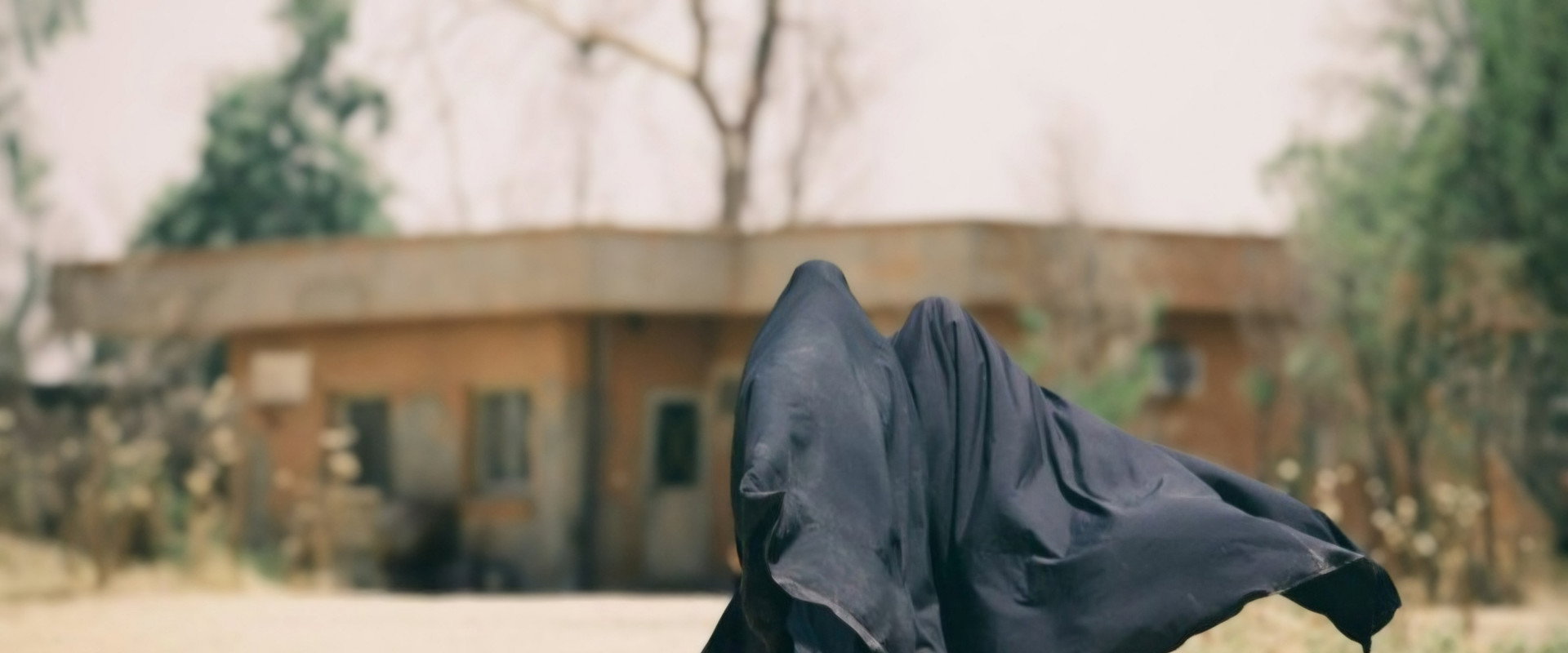 The Villa Complex Residents backdrop