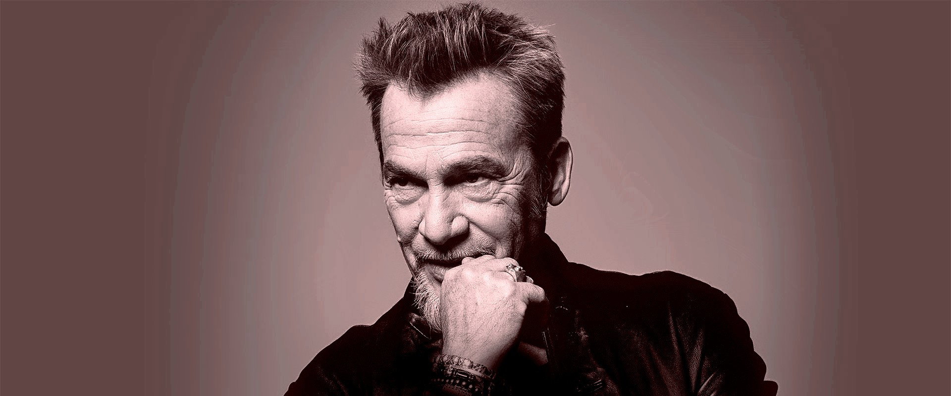 Les 20 chansons de Florent Pagny préférées des Français backdrop