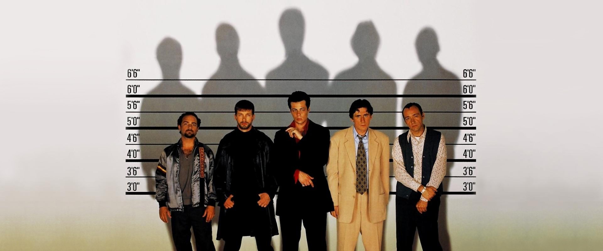 The Usual Suspects