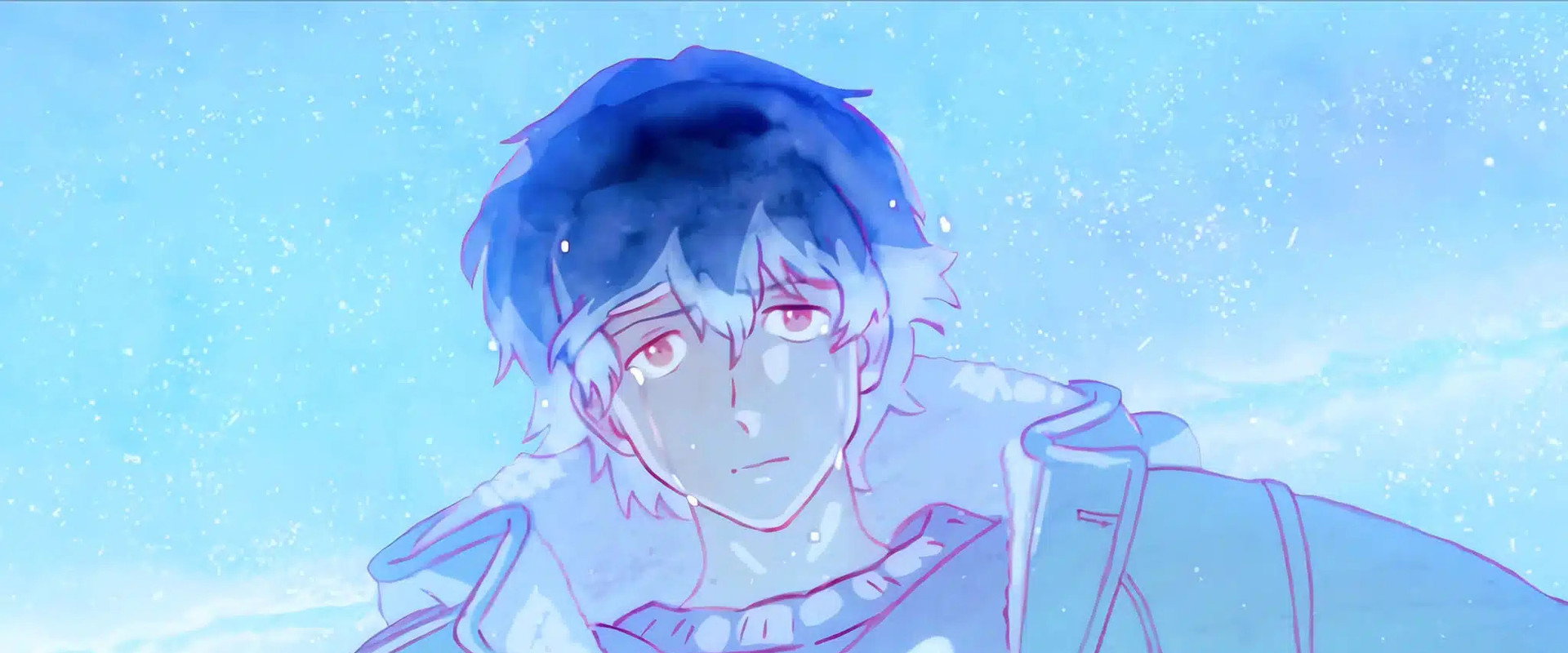 The Keeper of the Camphor Tree backdrop