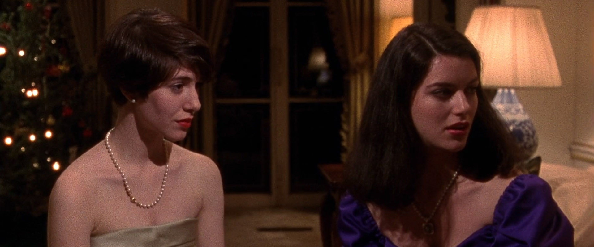 Metropolitan backdrop