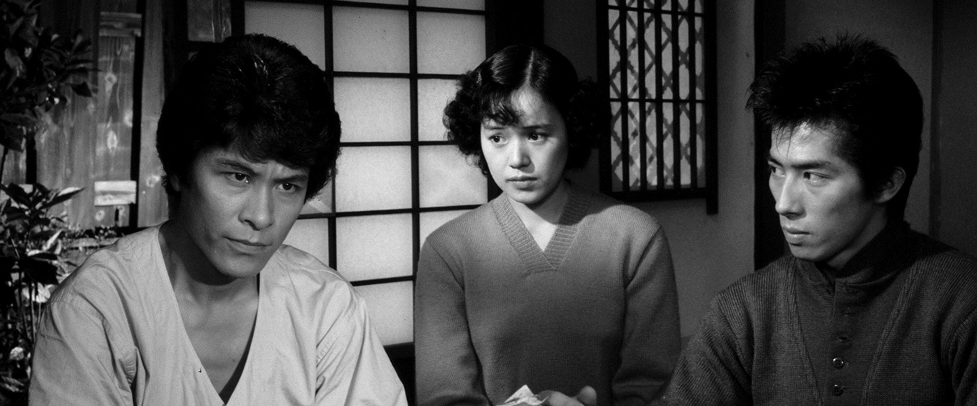 Mahjong Horoki backdrop