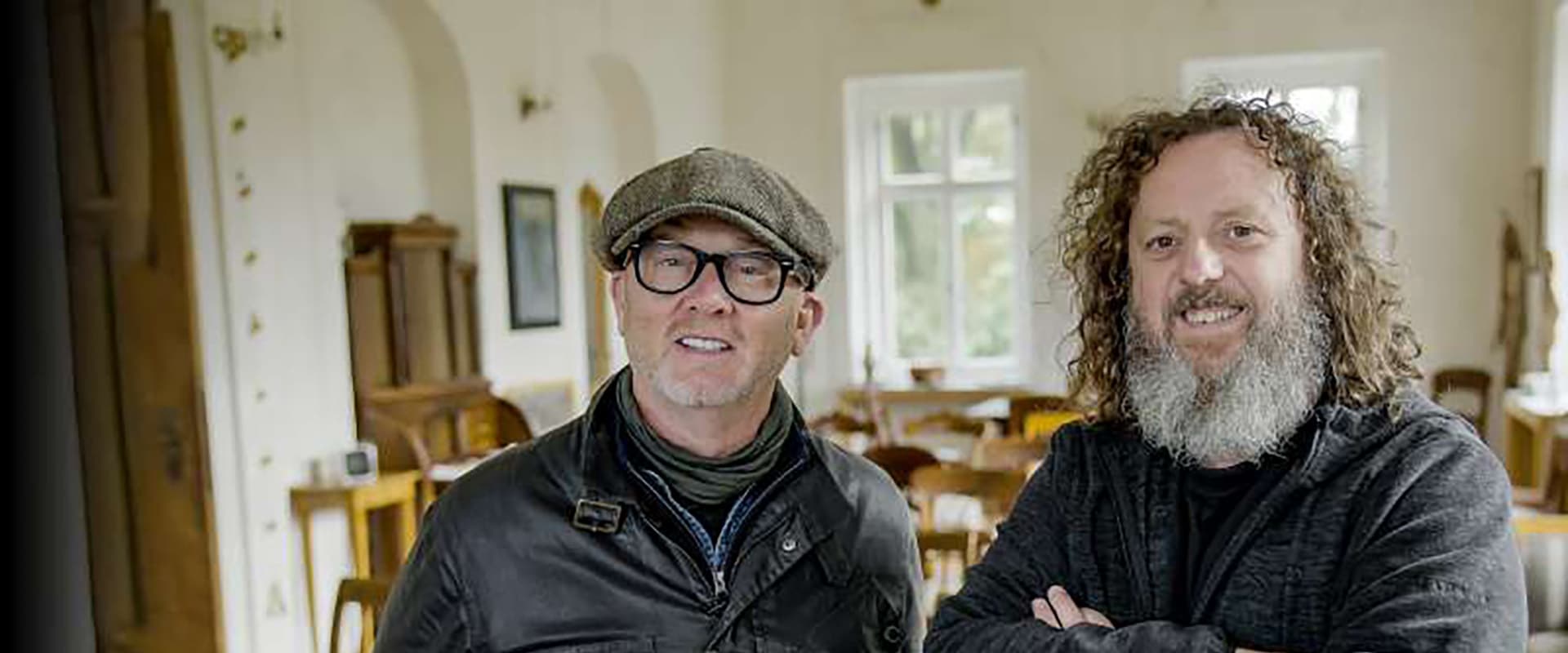 Salvage Hunters