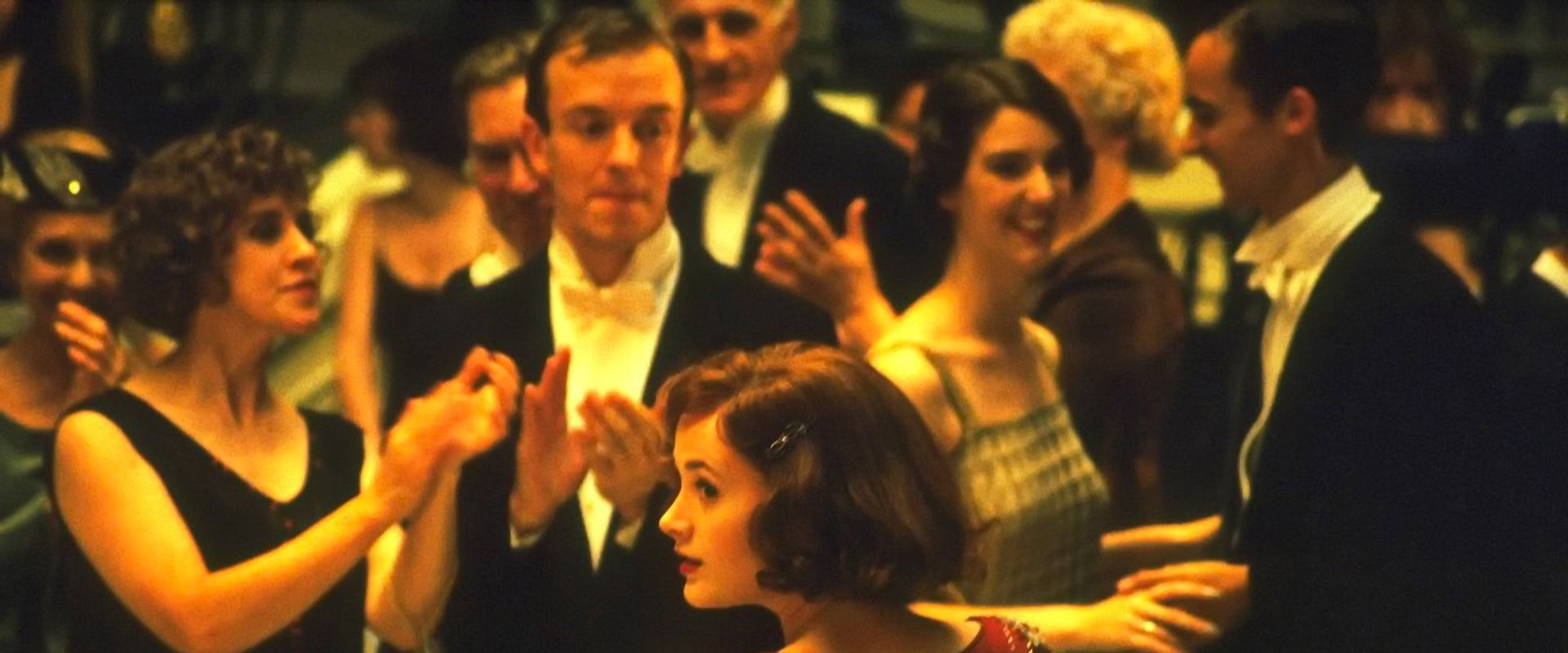 Another Life backdrop