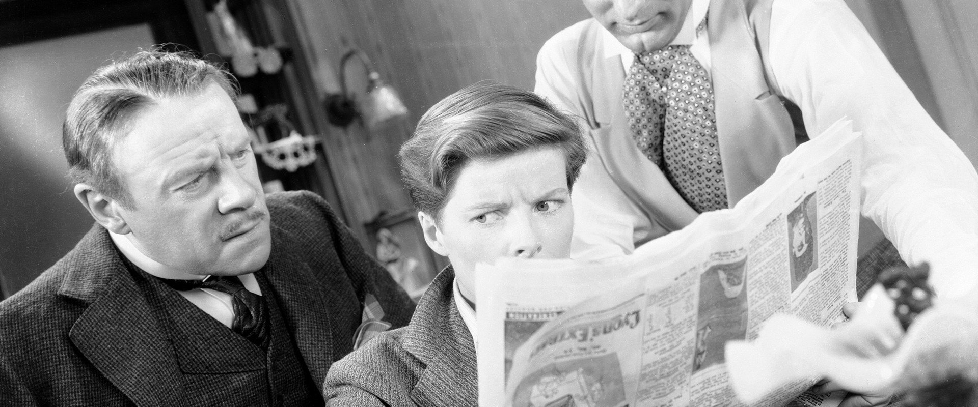 Sylvia Scarlett backdrop