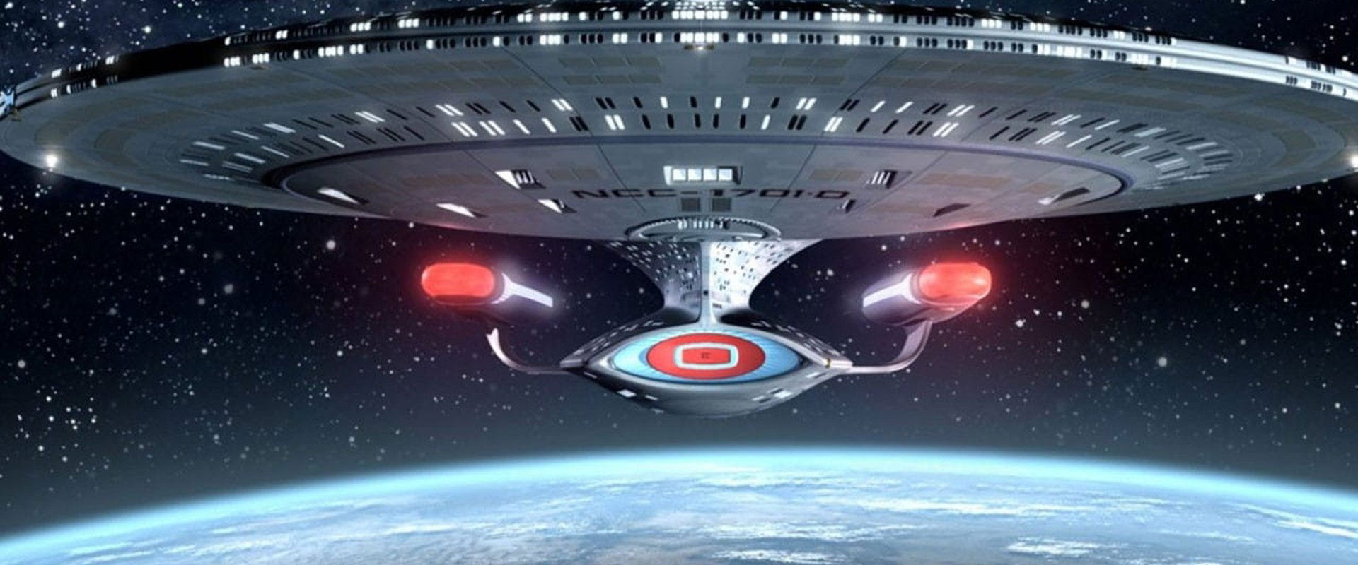 Star Trek: The Next Generation