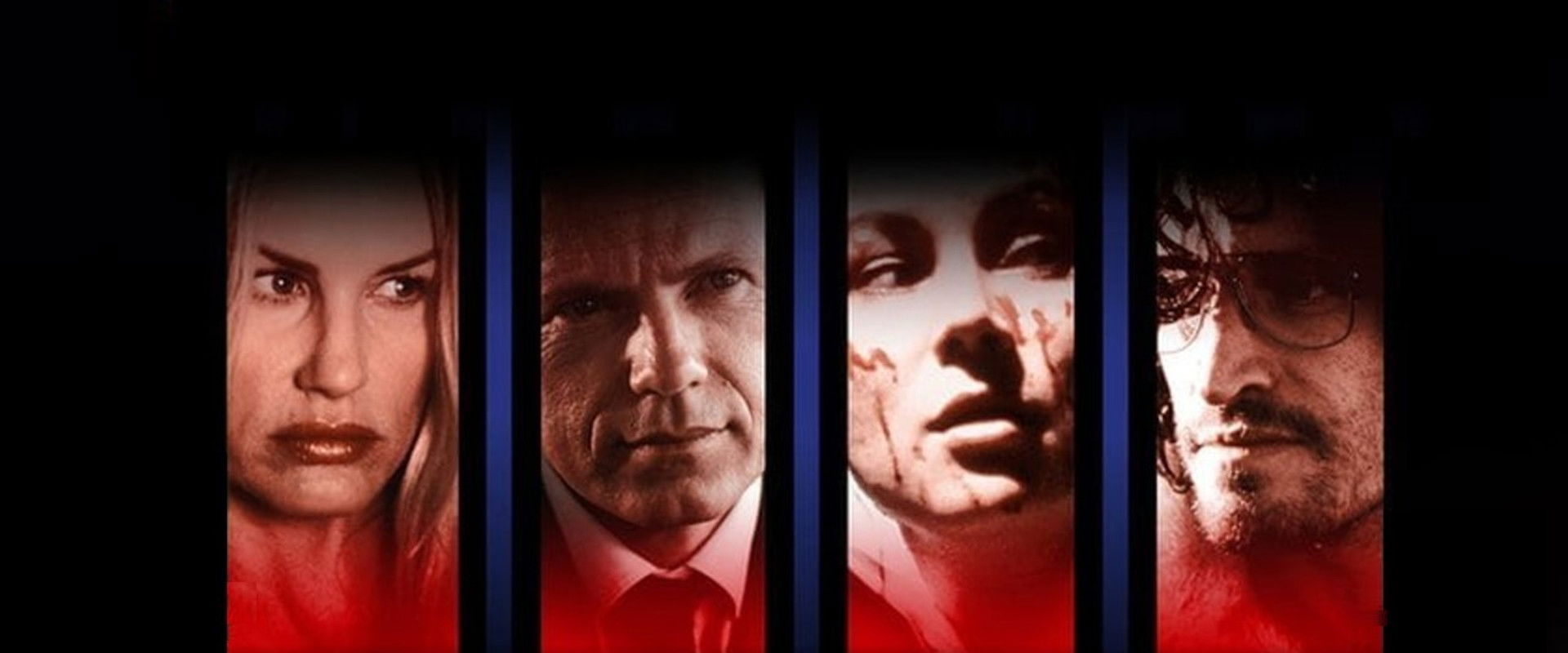 Hide and Seek backdrop