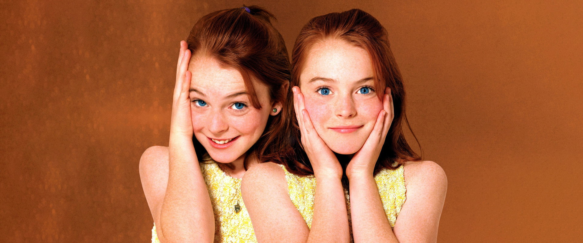 The Parent Trap backdrop