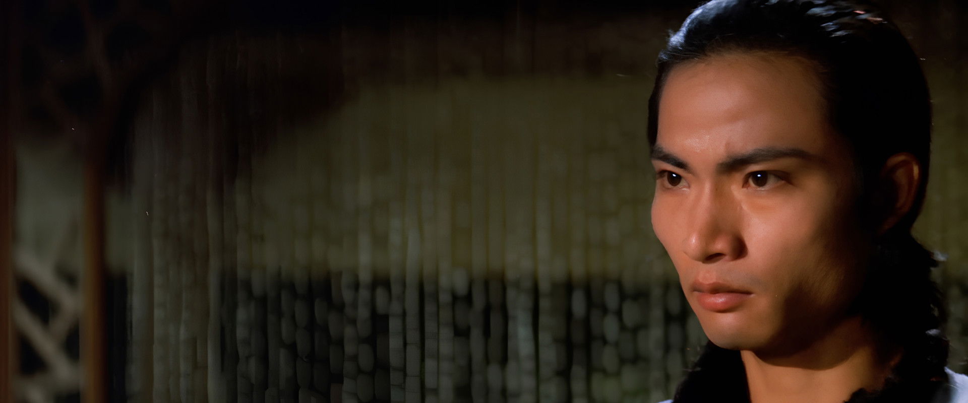 Disciples of Shaolin backdrop