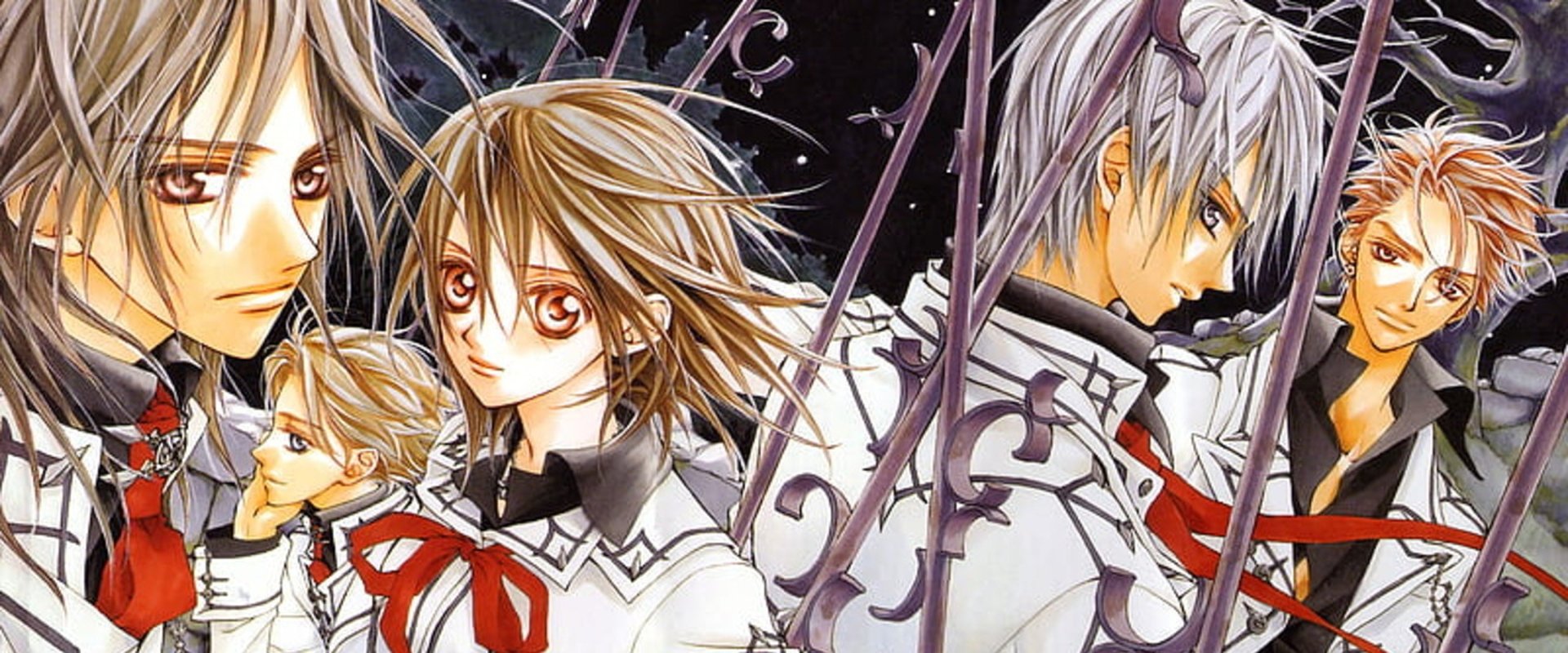 Vampire Knight