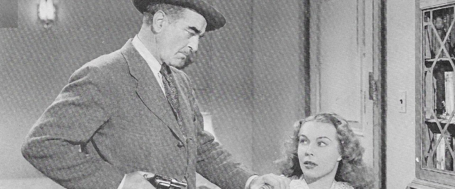 Brenda Starr, Reporter backdrop