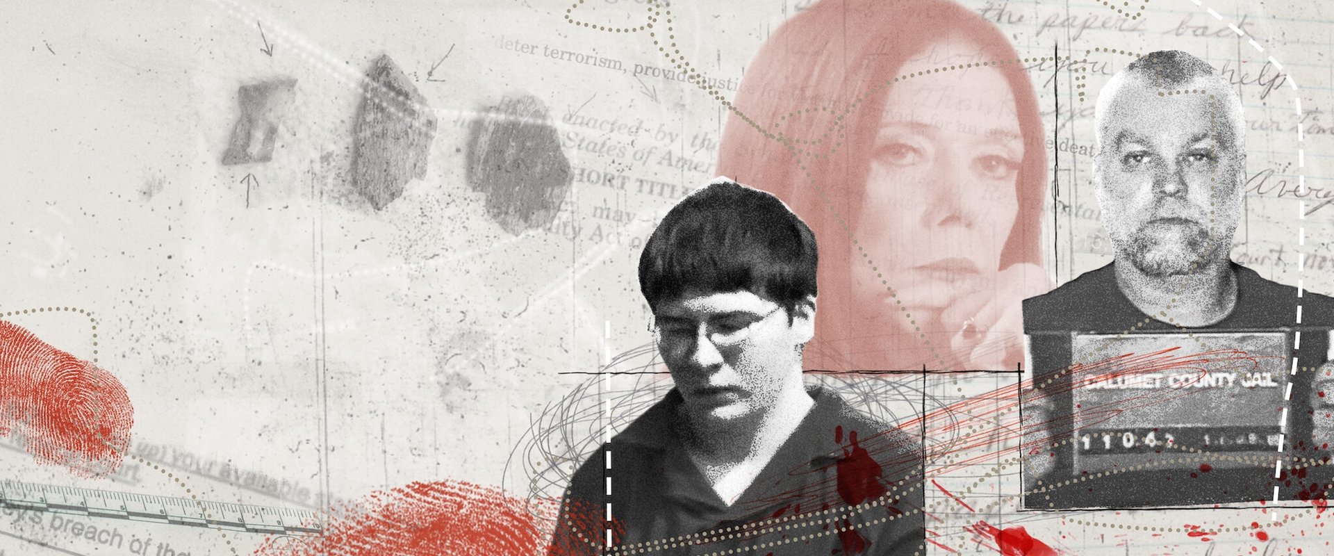 Making a Murderer