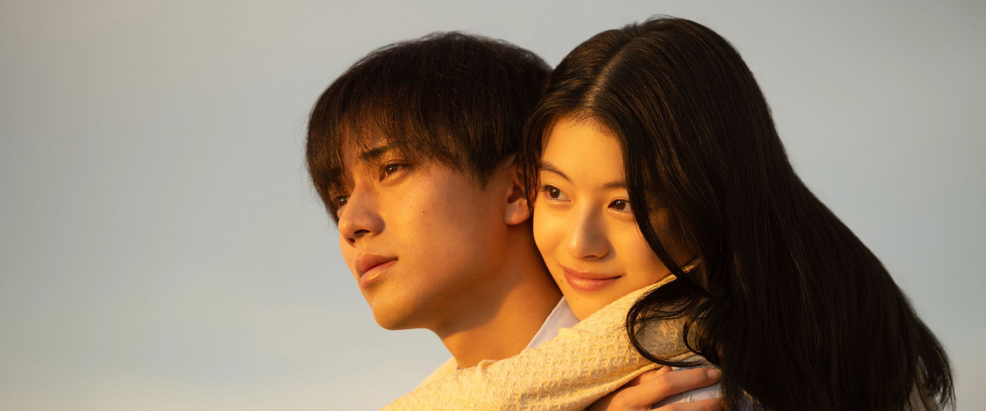 Drawing Closer backdrop