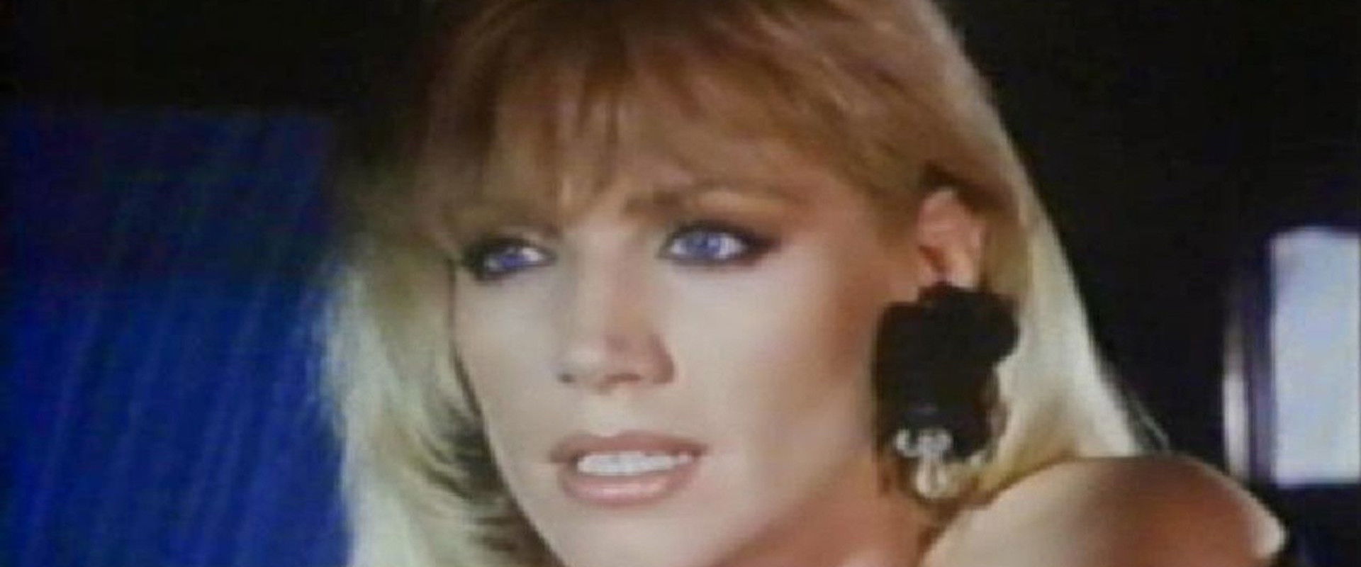 Lethal Woman backdrop