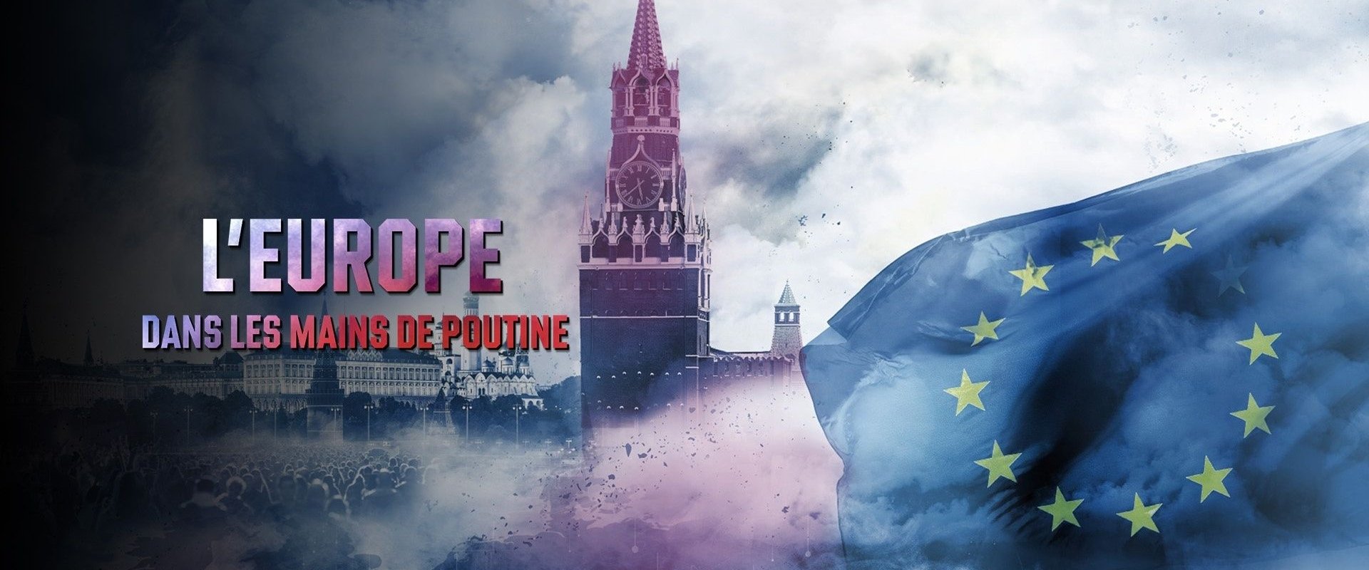 Europe in Putin's Hands?