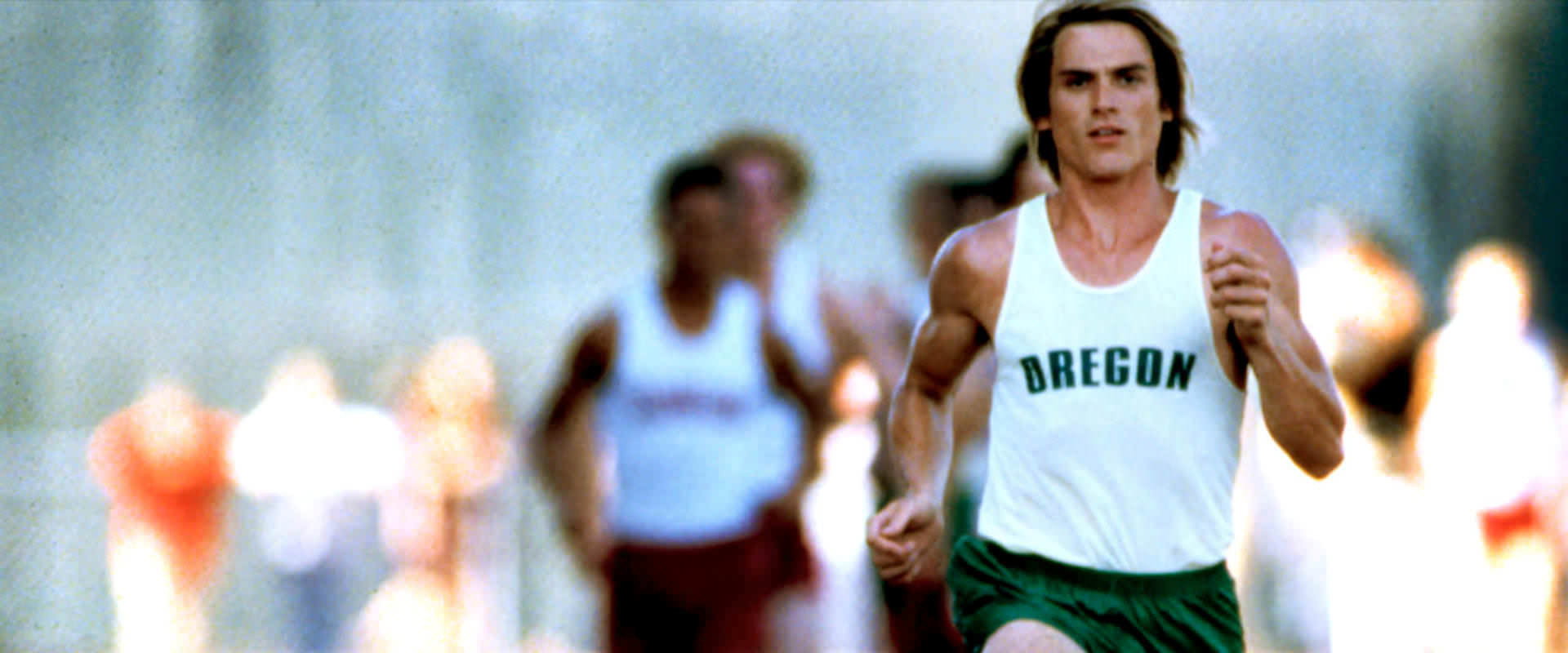 Without Limits backdrop