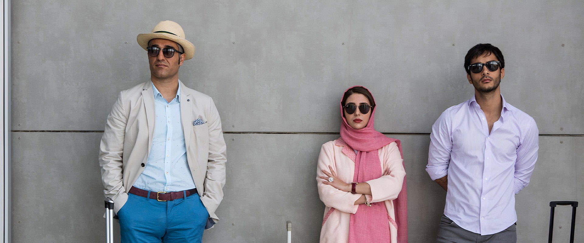 50 Kilos of Sour Cherry backdrop