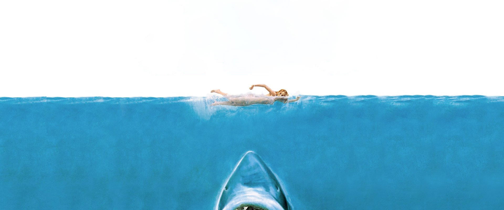 Jaws backdrop