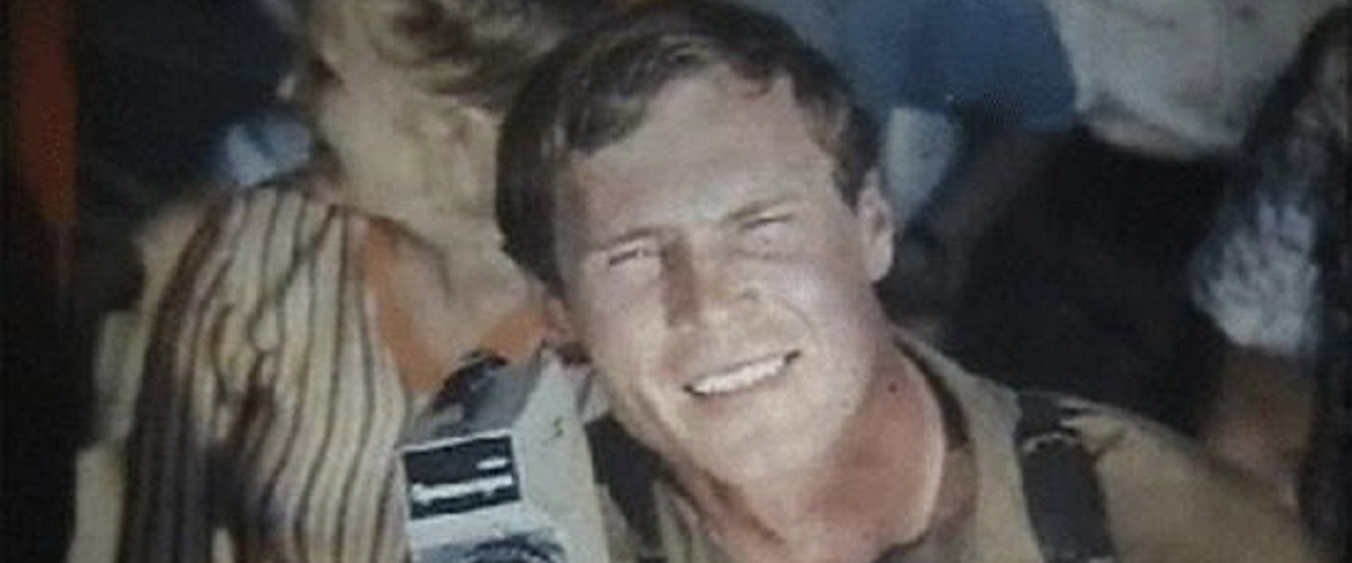 The New Adventures of Baron Munchausen backdrop