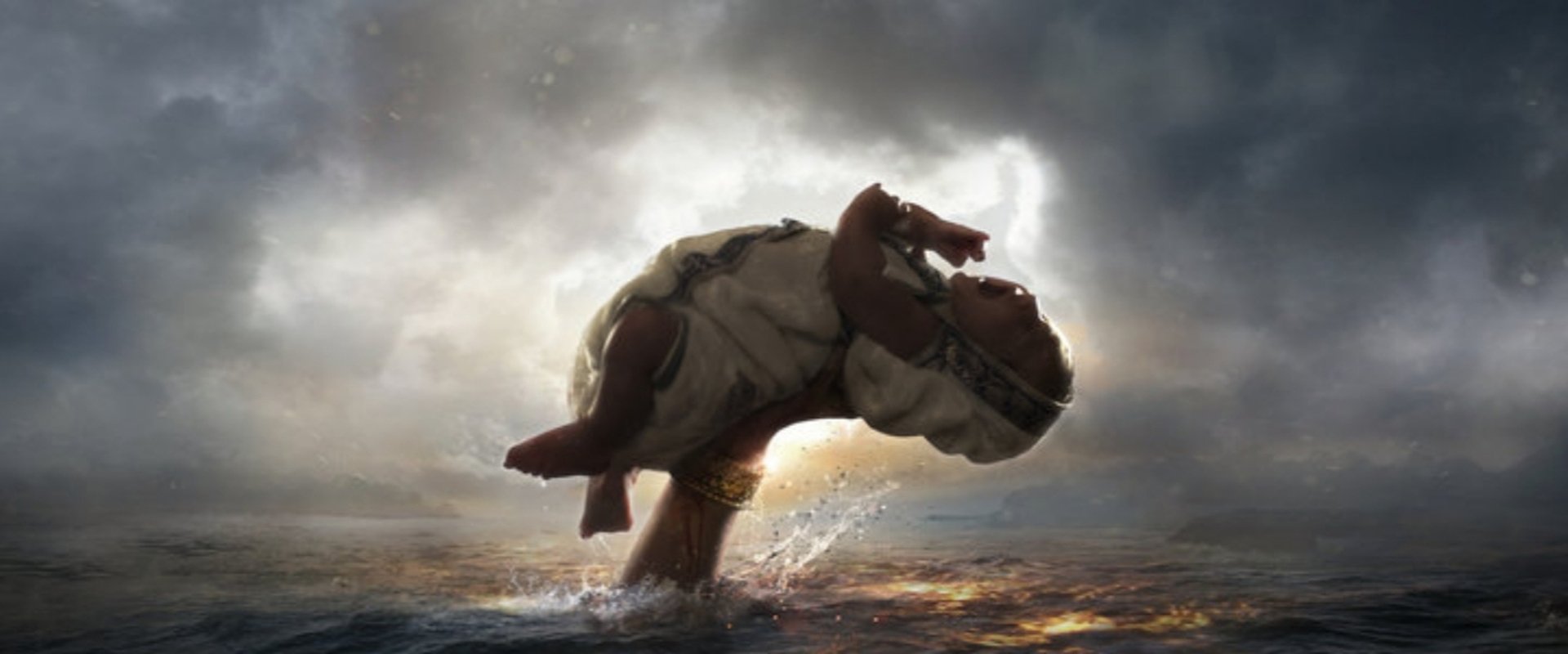 Bāhubali: The Epic