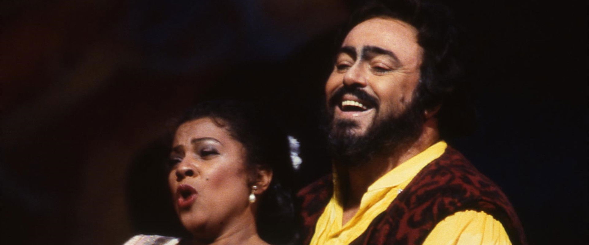 L'Elisir d'Amore backdrop