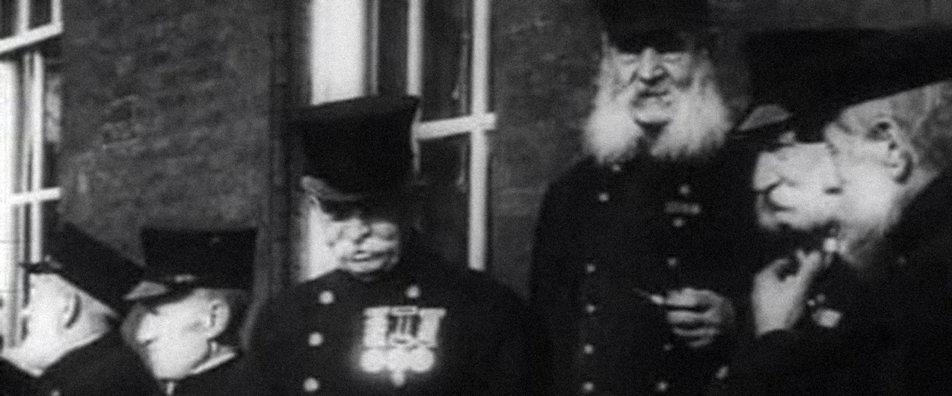 Defence of Sevastopol backdrop