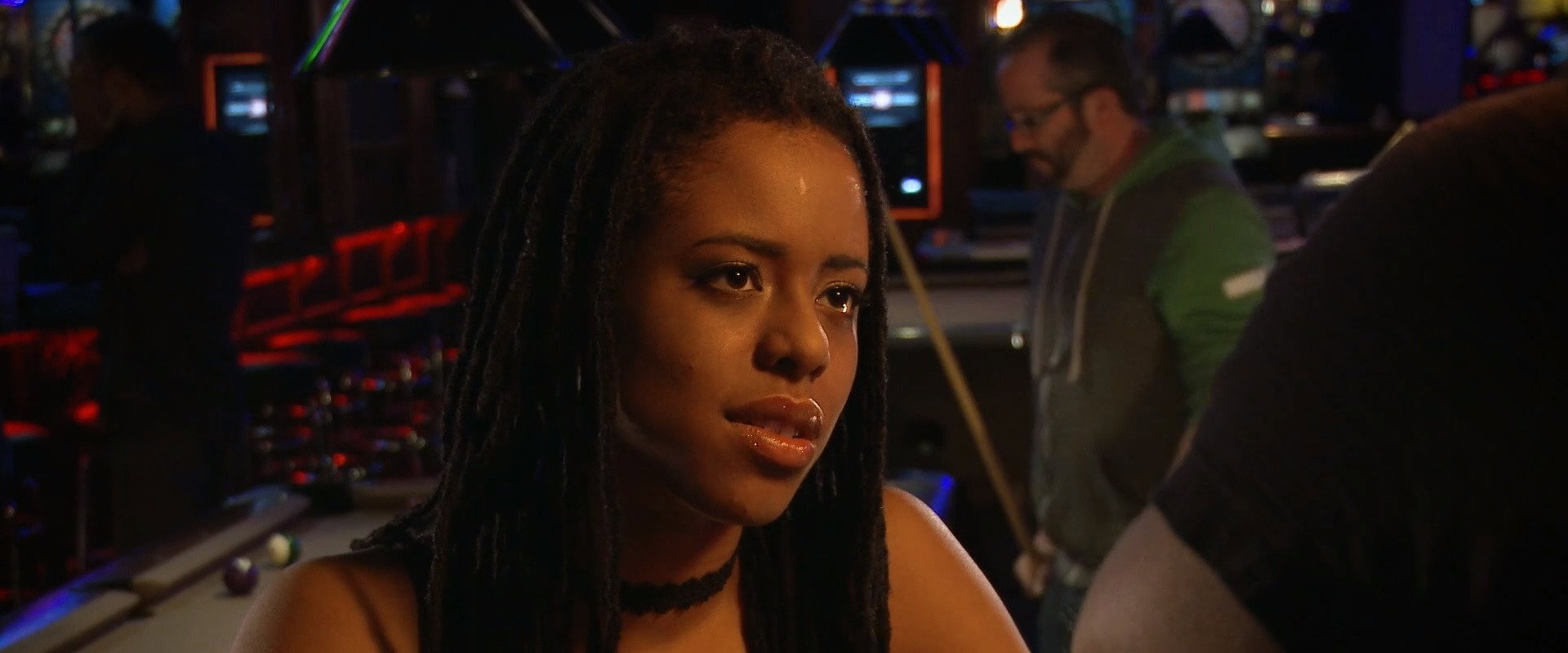 Femalien: Starlight Saga backdrop