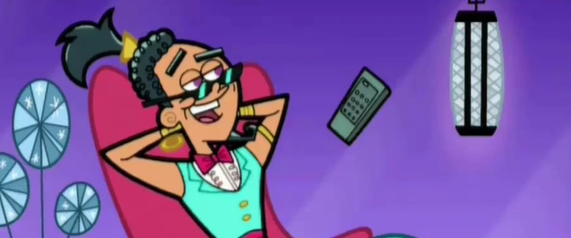 The Fairly OddParents: Fairy Idol