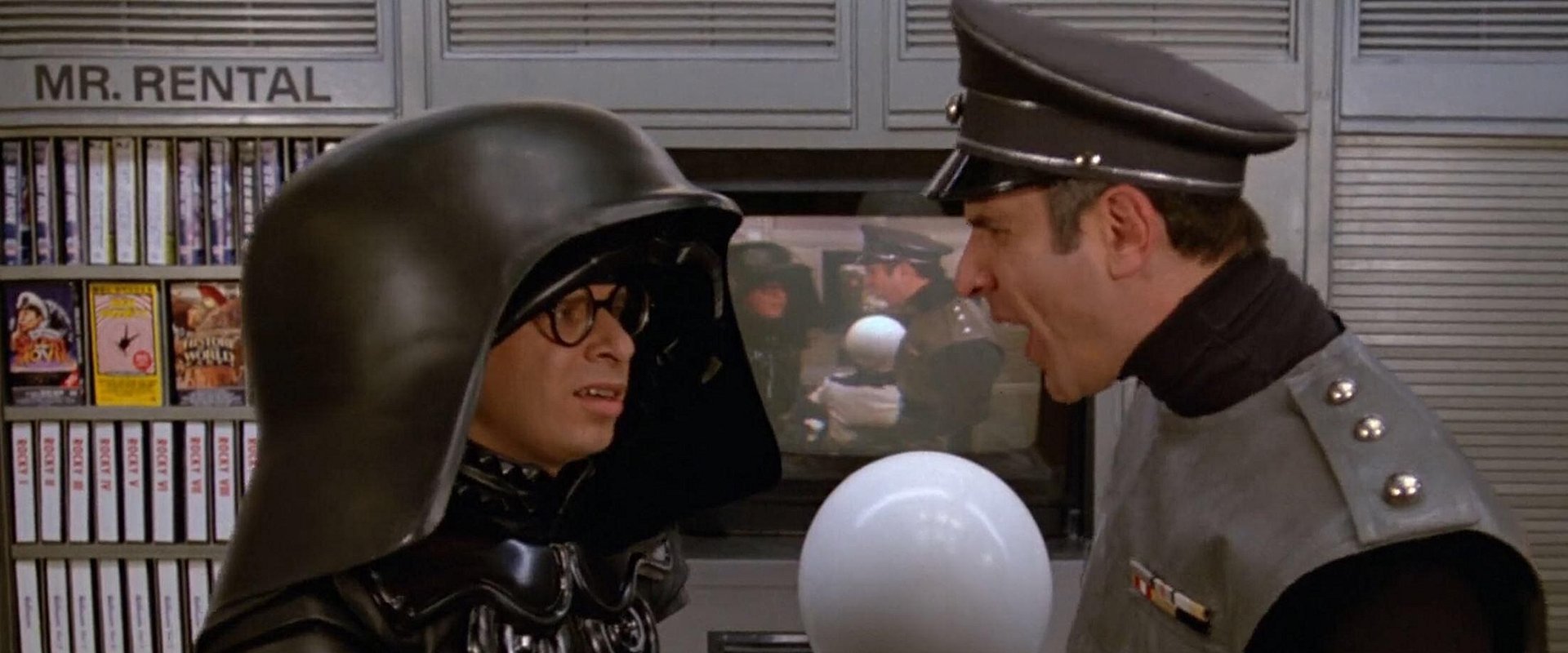 Spaceballs