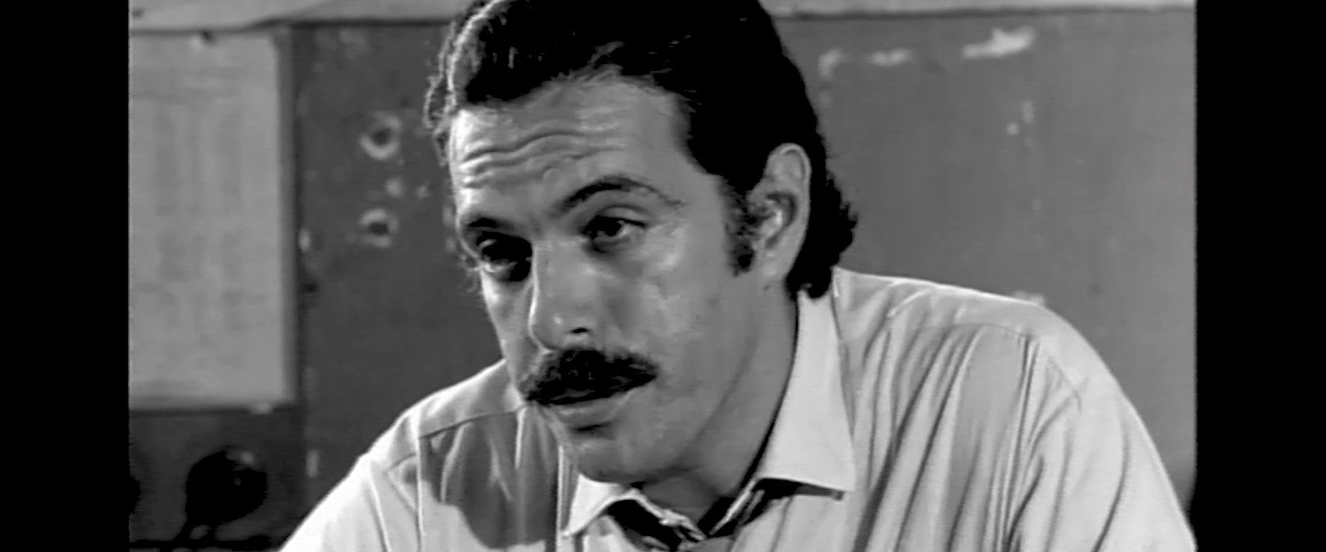 Mineirinho, Vivo ou Morto backdrop