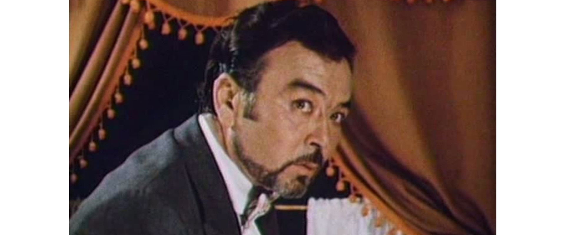 Trans-Siberian Express backdrop