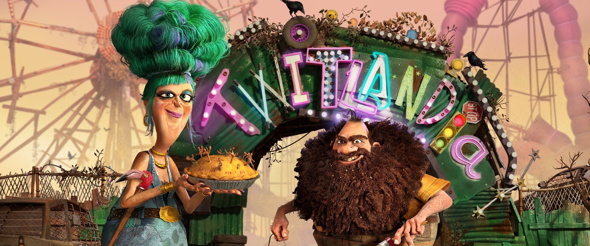 The Twits