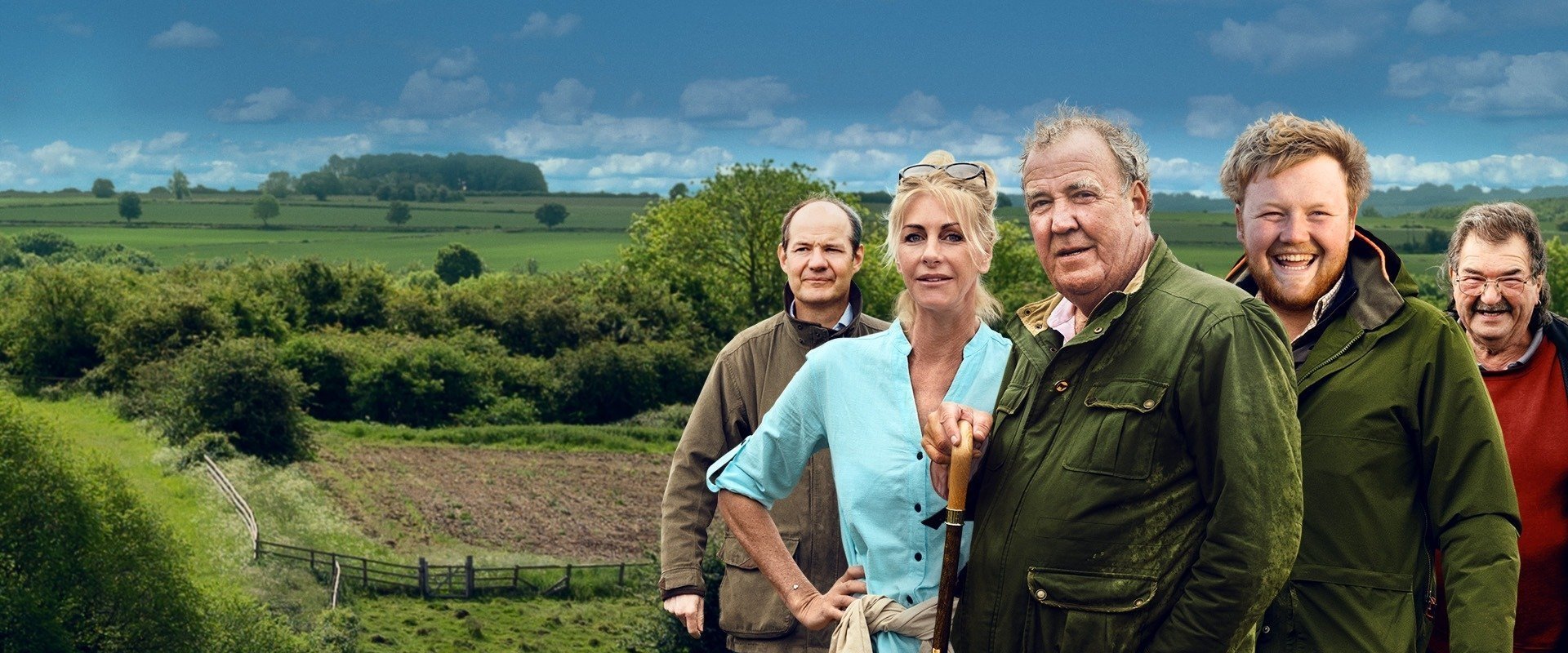 Clarkson's Farm