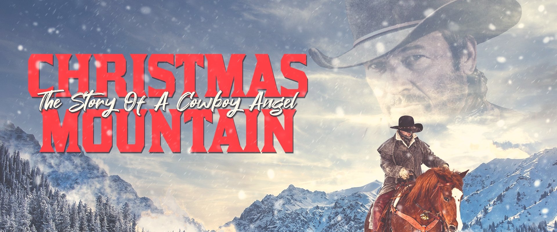 Christmas Mountain