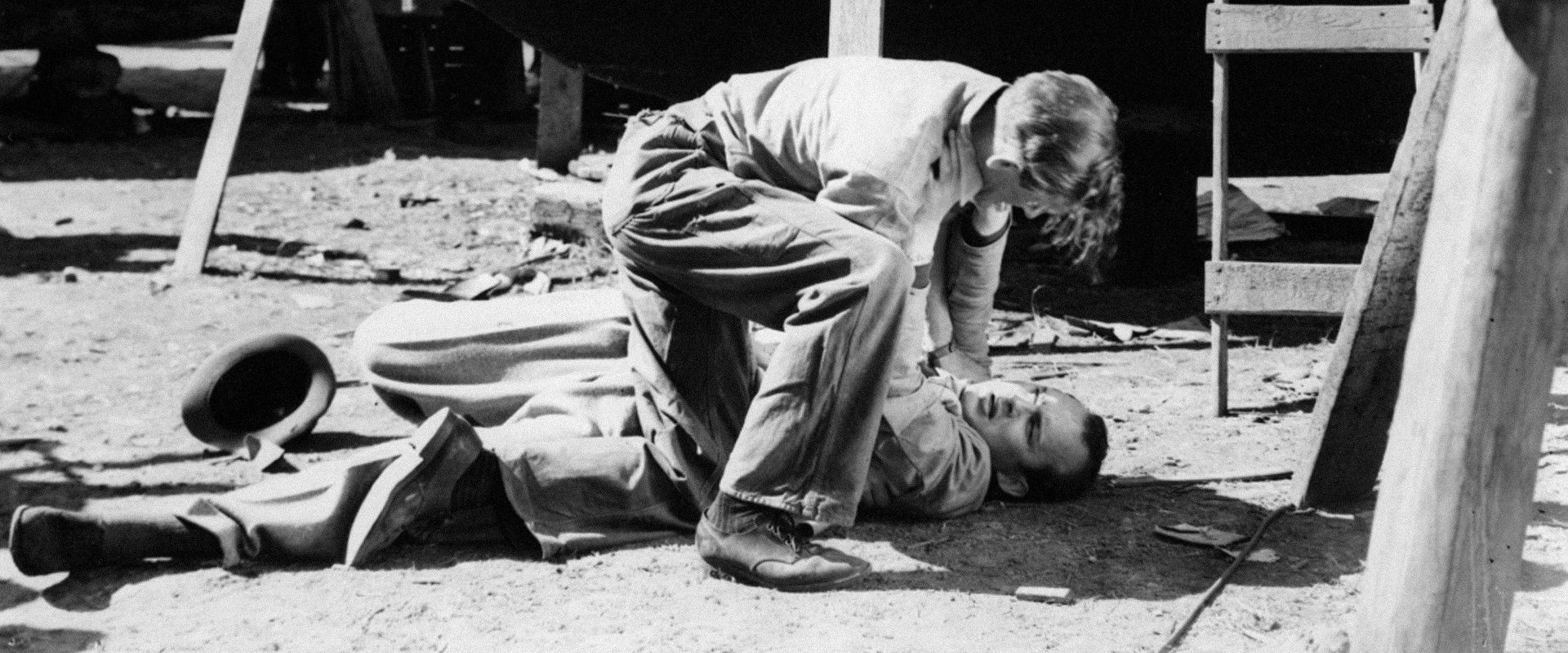 Vi masthuggspojkar backdrop