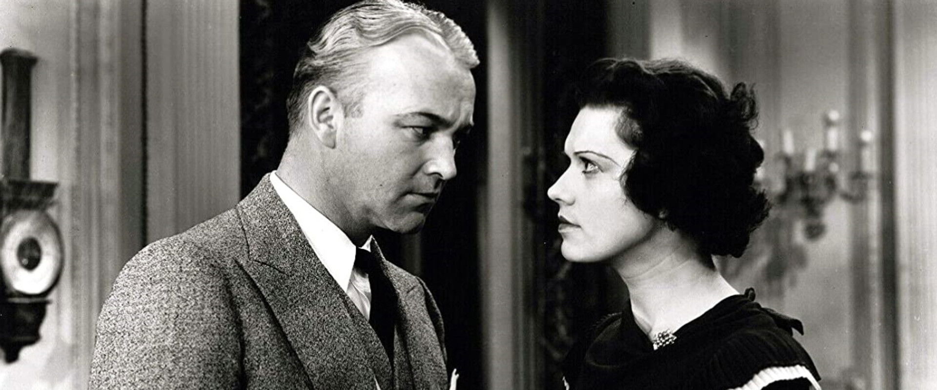 Federal Agent backdrop