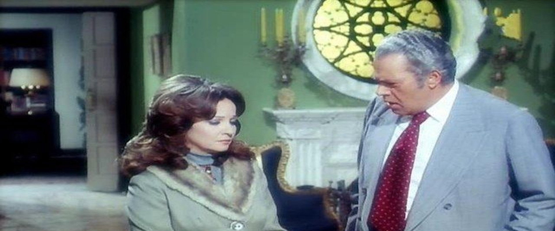 Doubt, My Love backdrop