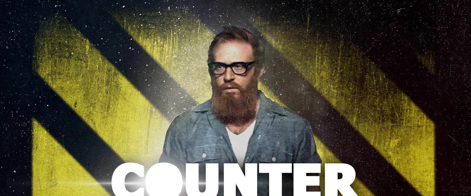Counter Clockwise backdrop