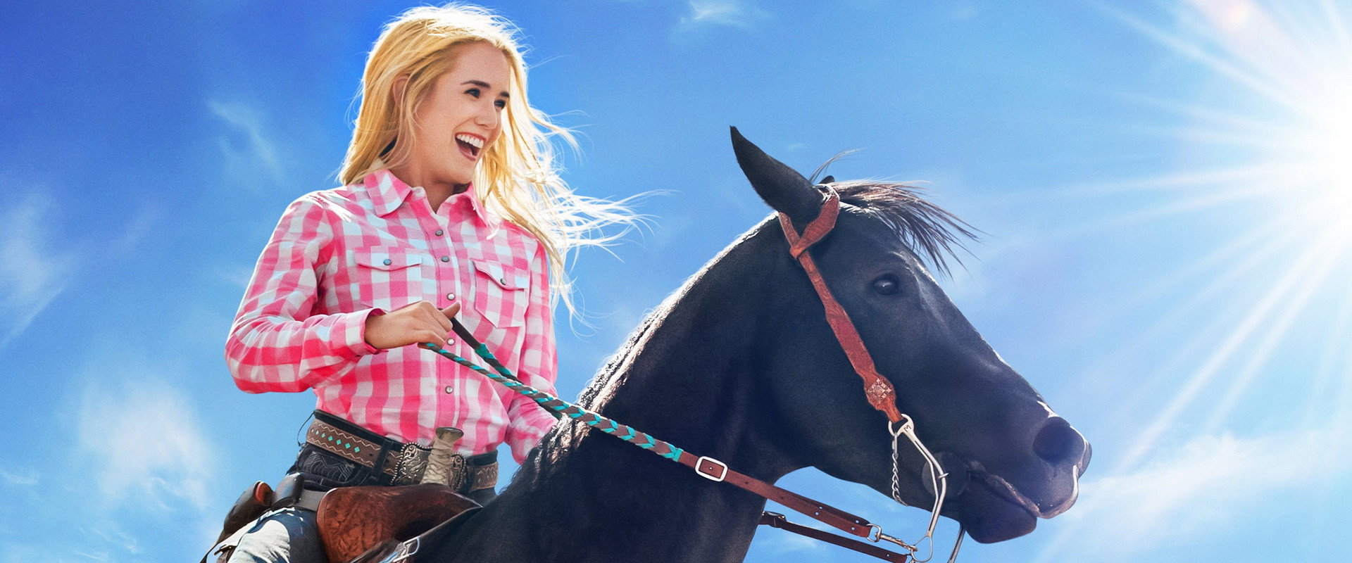 Walk. Ride. Rodeo. backdrop