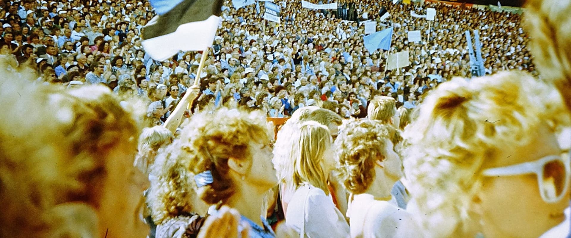The Singing Revolution