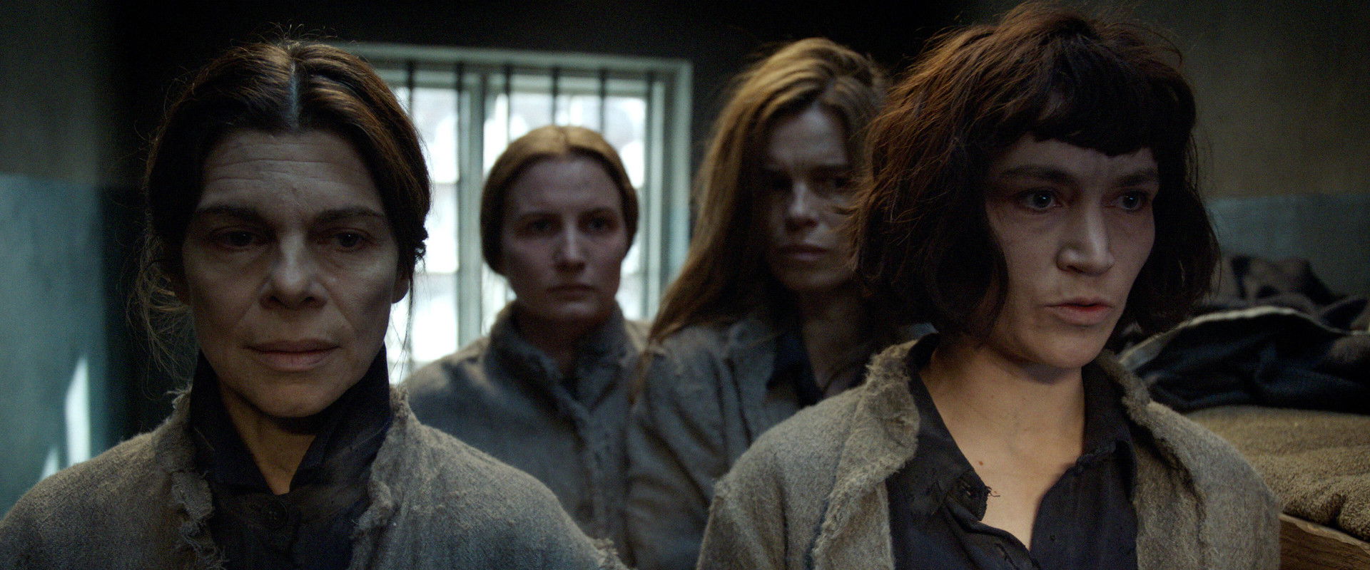 This Life 2: Those Left Behind backdrop