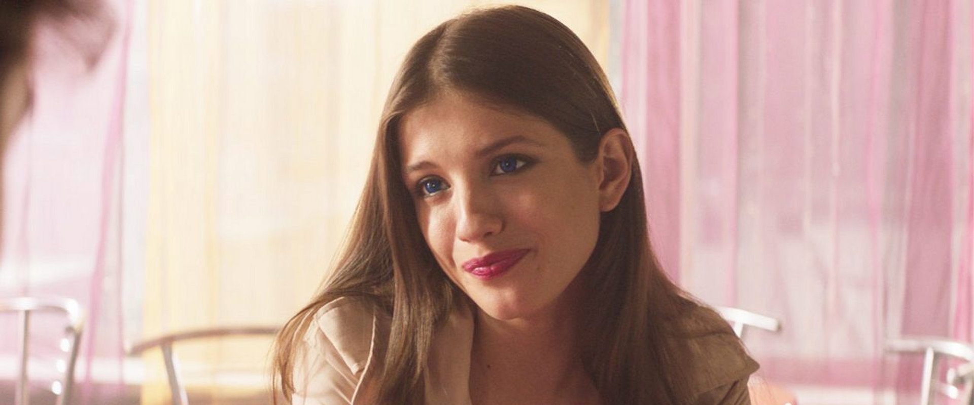 Blockbuster backdrop