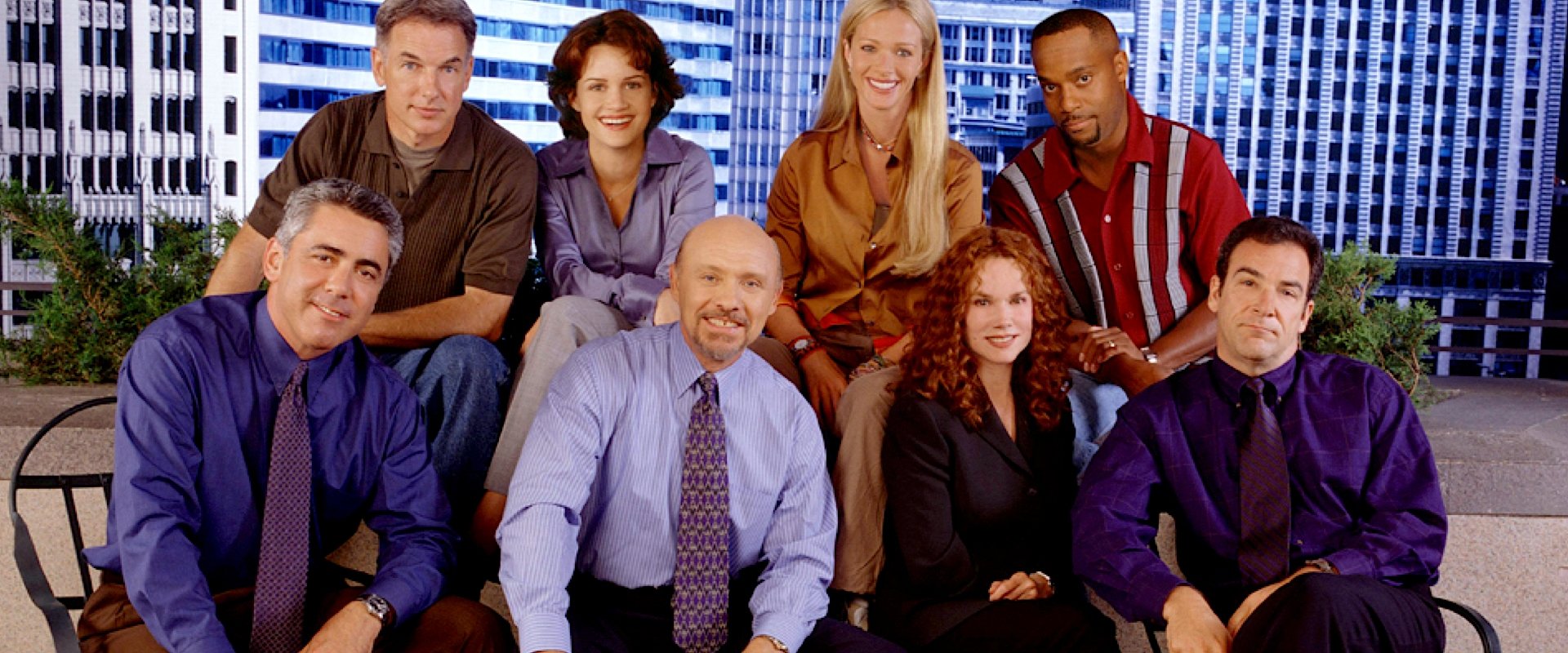 Chicago Hope