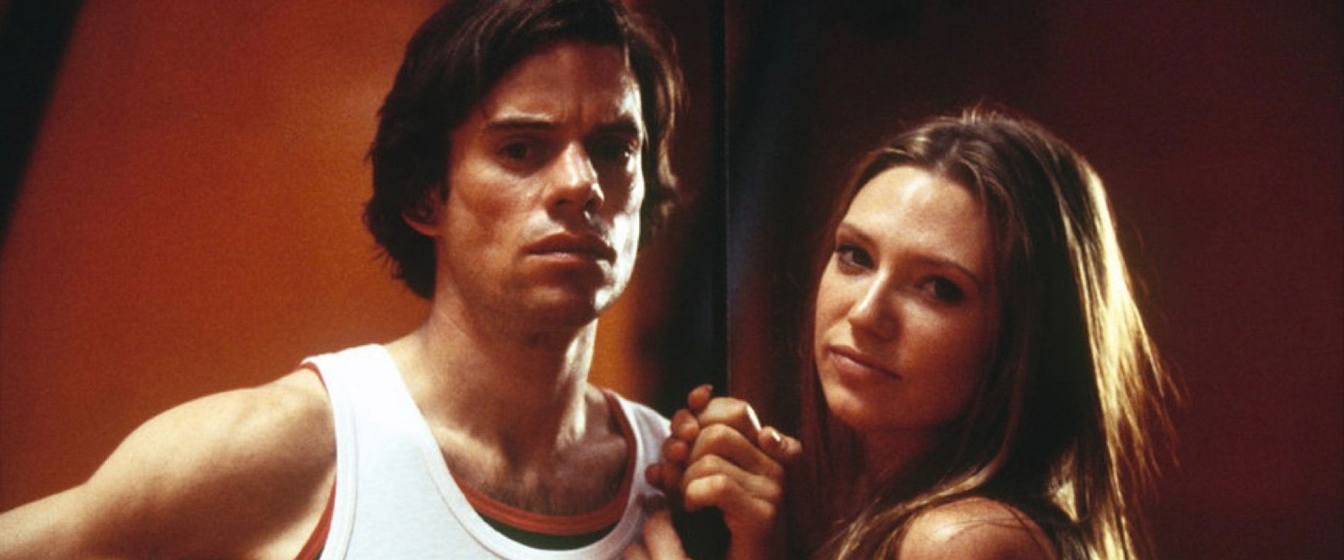 The Book of Revelation backdrop