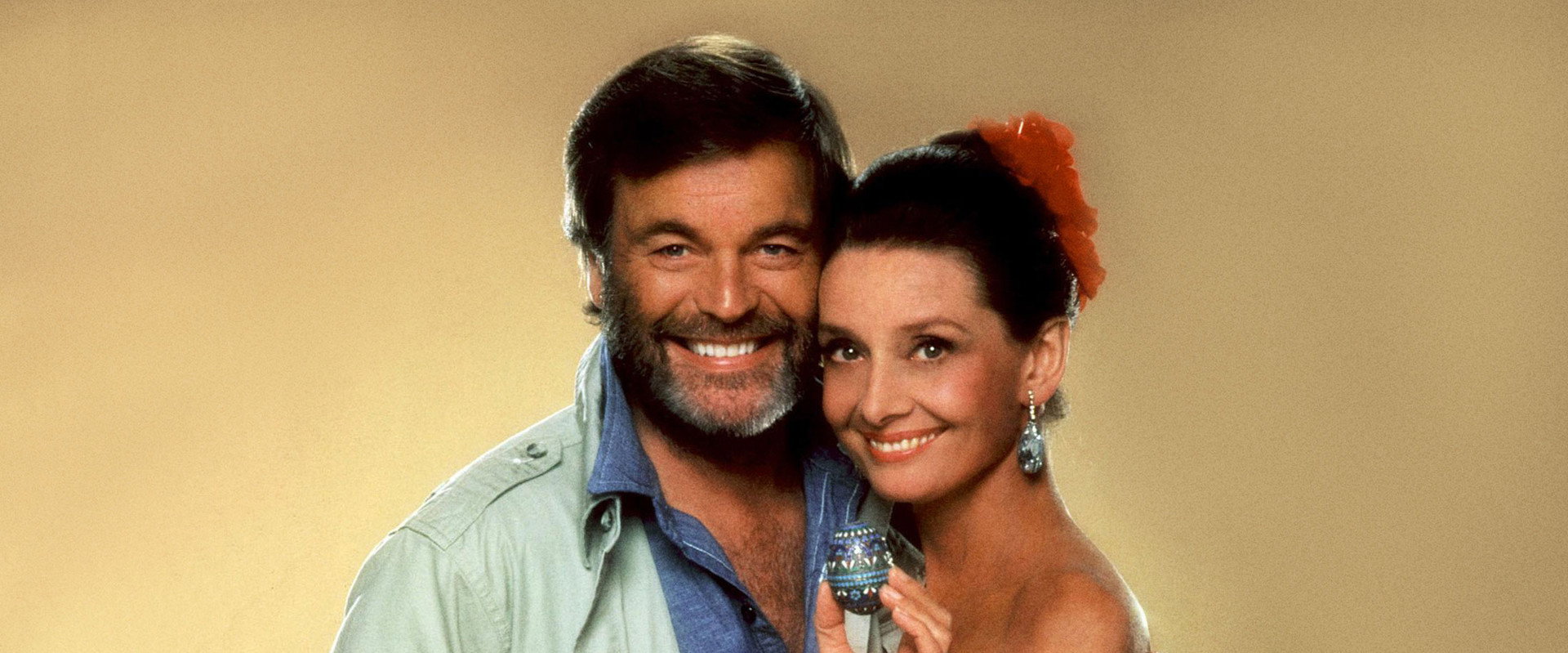 Love Among Thieves backdrop